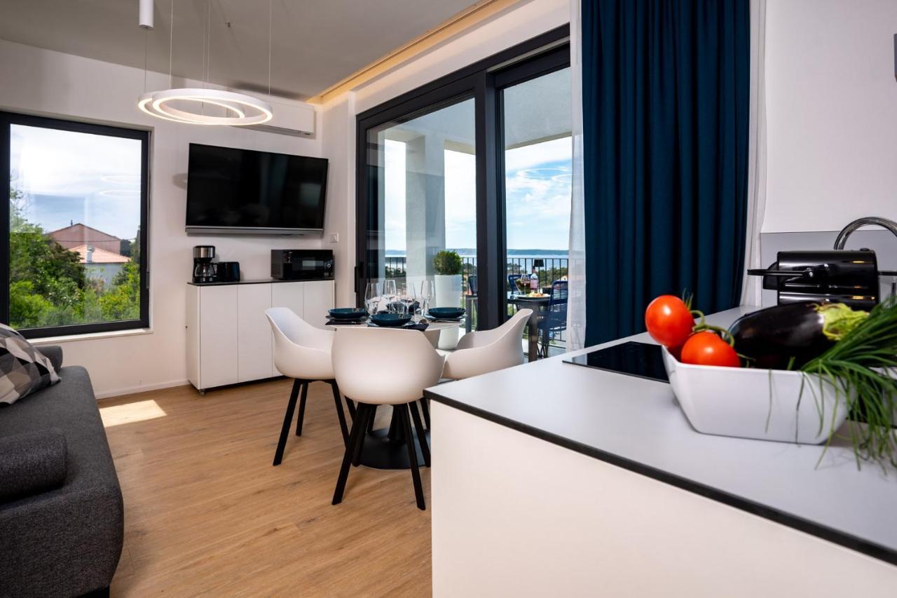 Panorama Suite Dora With Jacuzzi Palit Extérieur photo